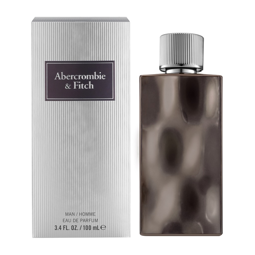Abercrombie & Fitch First Insctinct Extreme Homme Eau de Parfum