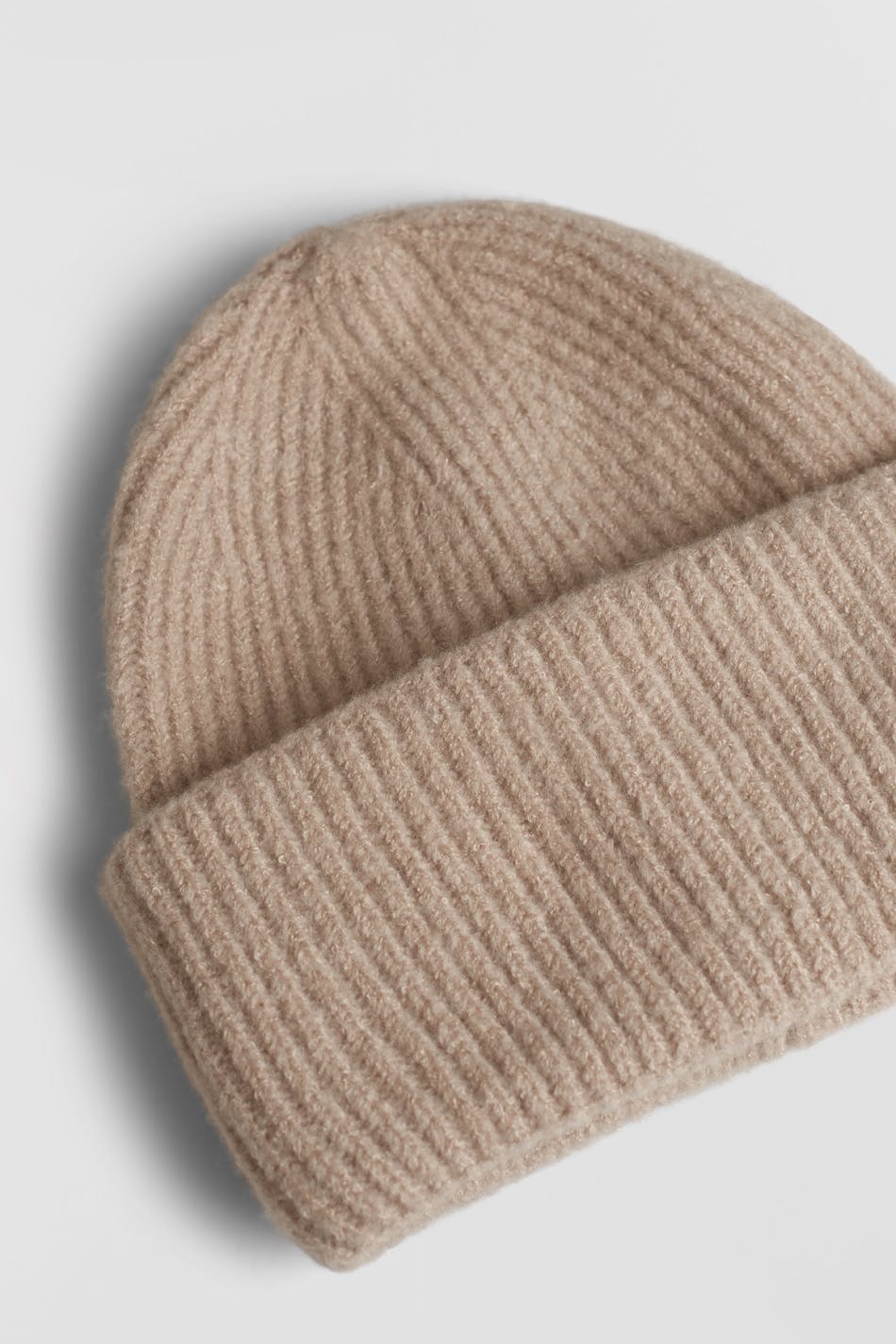 Brianna hat