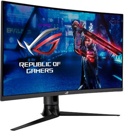 Asus XG32VC Curved-Gaming-Monitor (80 cm/31,5 