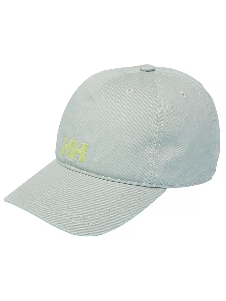 Helly Hansen Cap in Türkis günstig kaufen