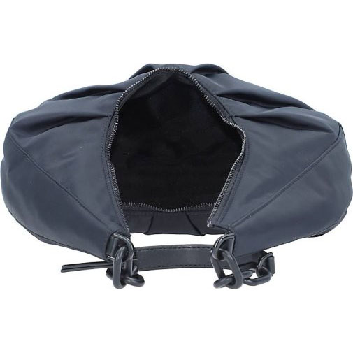 Calvin Klein Soft Nylon Schultertasche 35 cm
