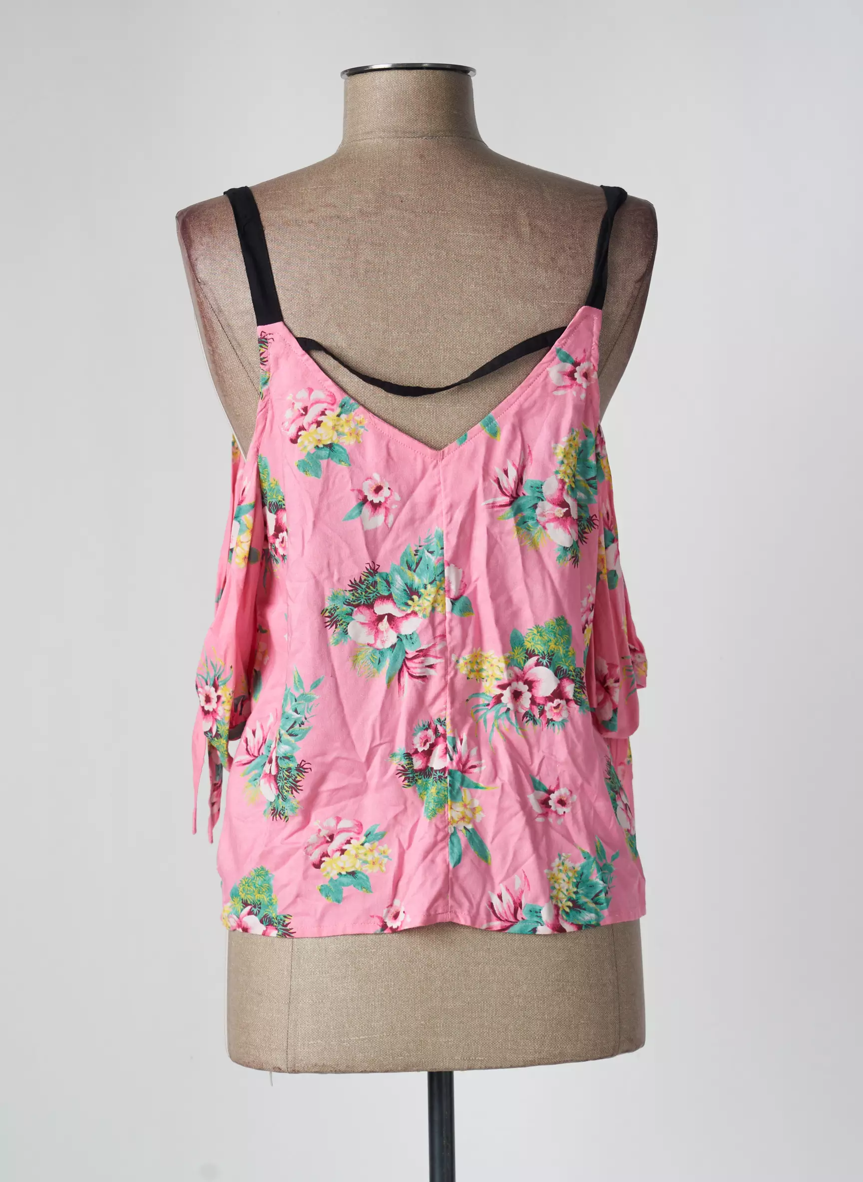 Tally Weijl Tops Femme couleur rose