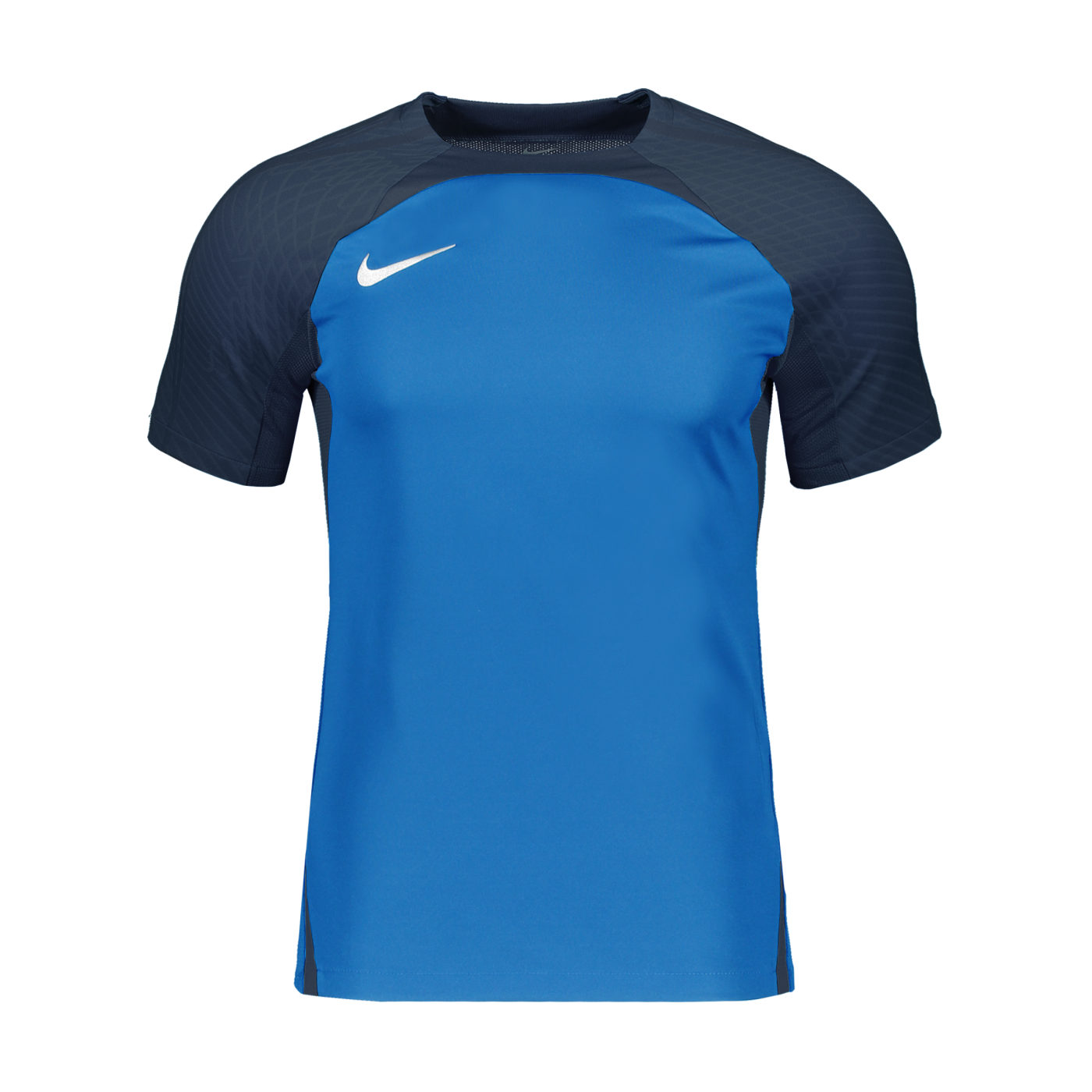 Nike Strike III Trikot Blau F463