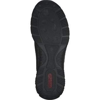 Rieker Ankle Boots in braun