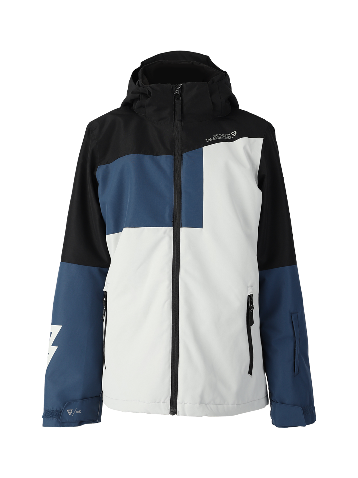 Athletic Jacket