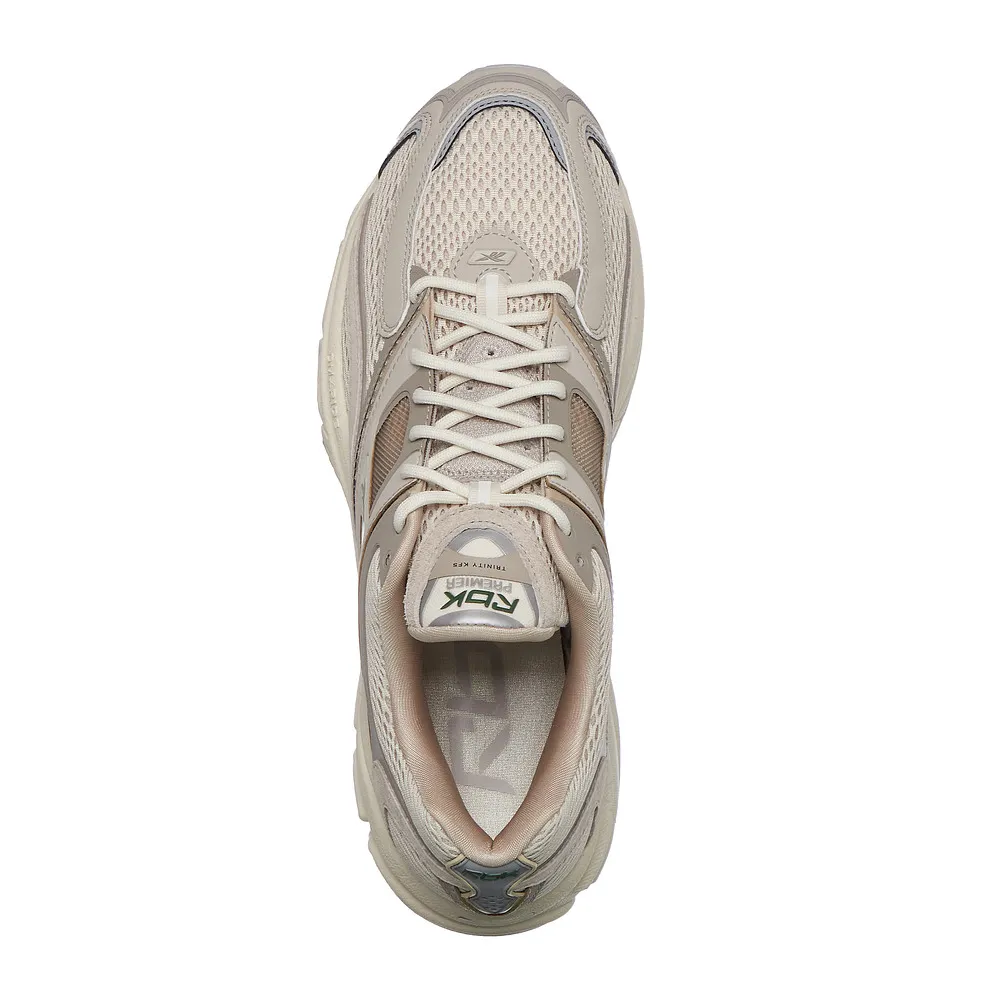Reebok Premier Trinity 100074434 / grau