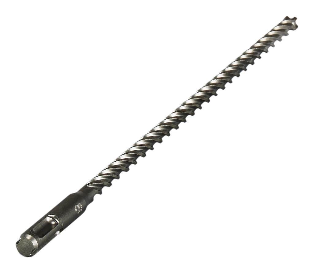 Accessori Makita B-58132 P4S: punta da trapano SDS-PLUS 8x315mm