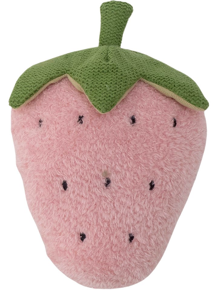 Bloomingville Rassel ''Simme'' in Rosa - ab Geburt günstig kaufen onesize