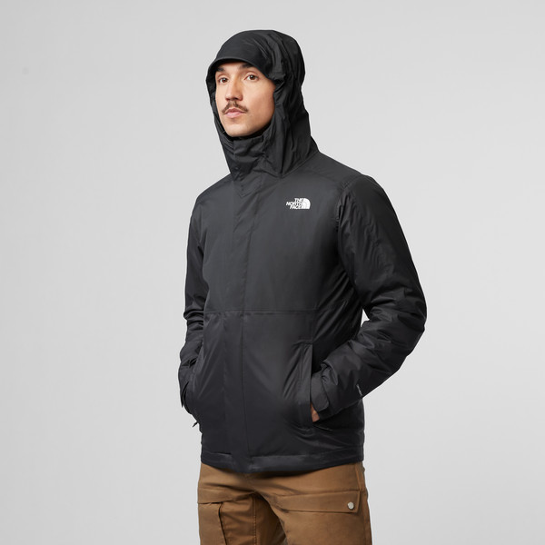 M NEW DRYVENT DOWN TRICLIMATE Herren - Doppeljacke