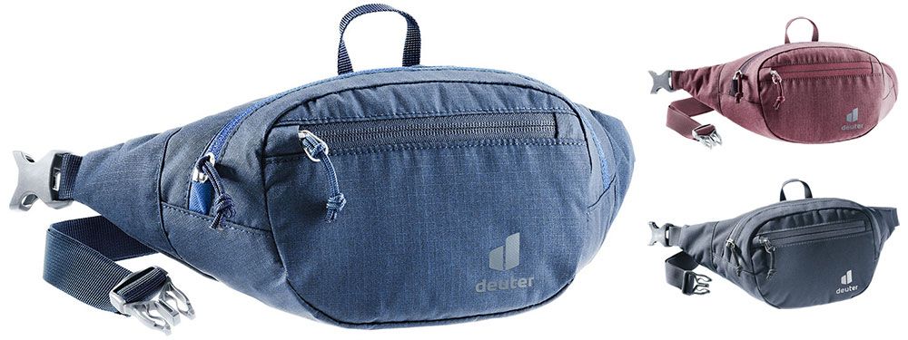 deuter Belt I - Hüfttasche kaufen | Bike-Discount
