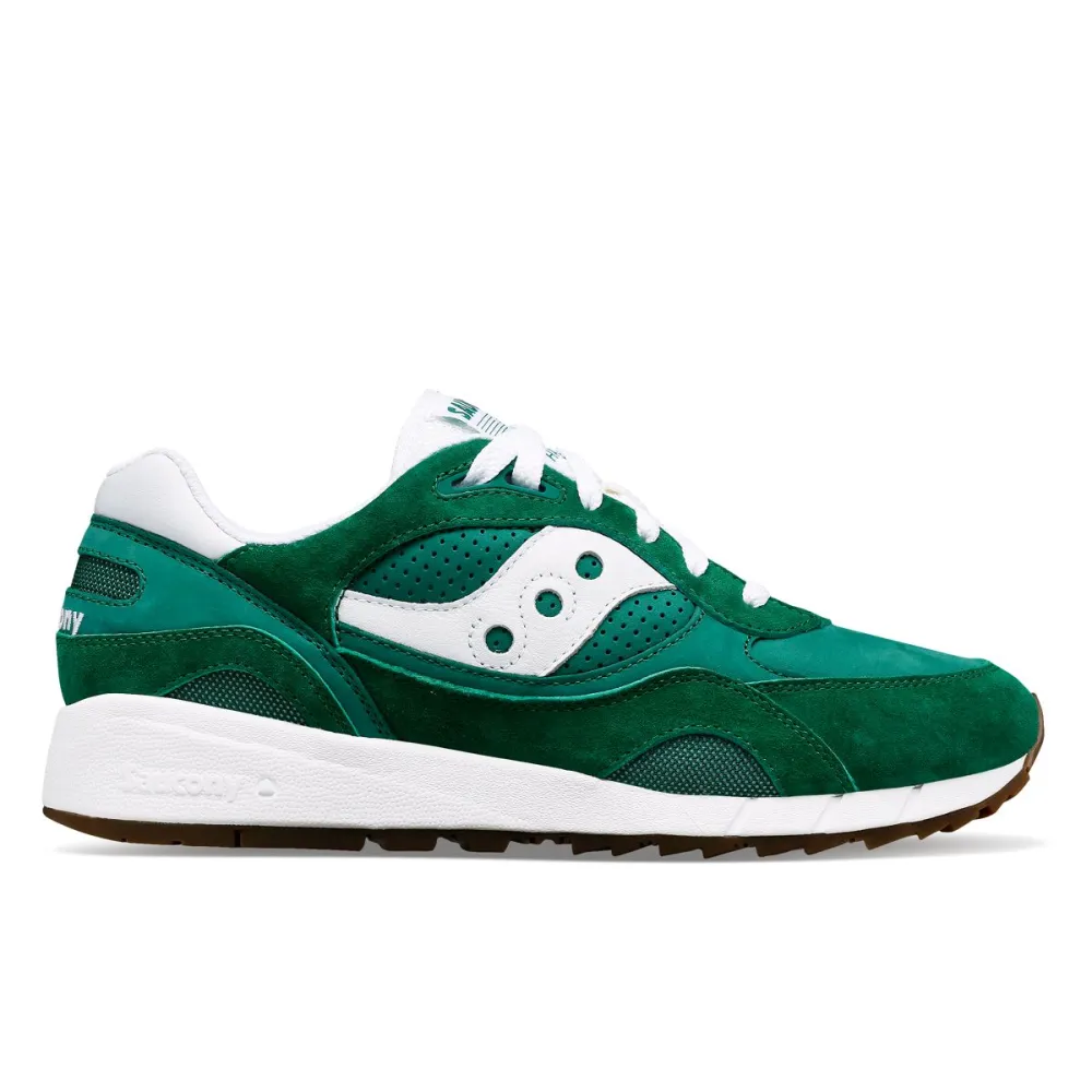 Saucony Shadow 6000 S70802-1 / grün