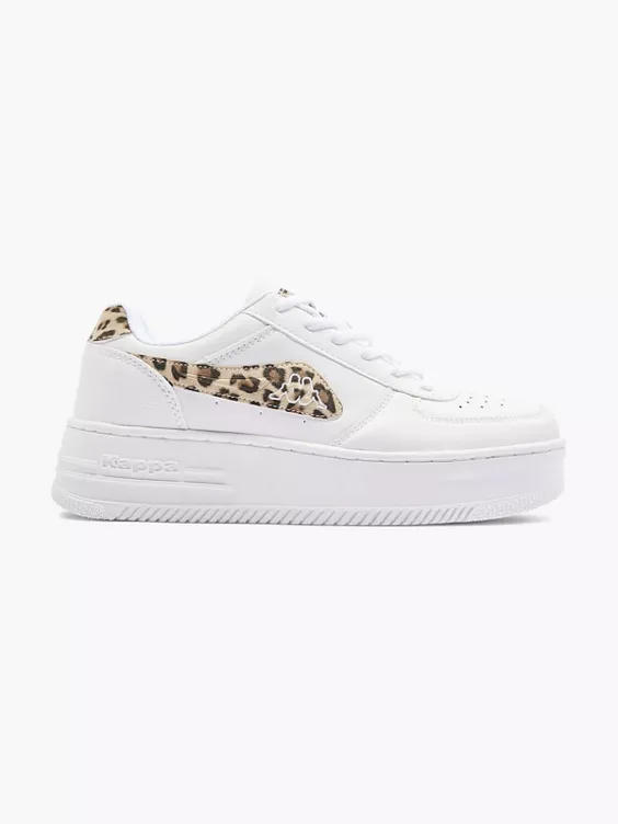 Kappa Platform Sneaker