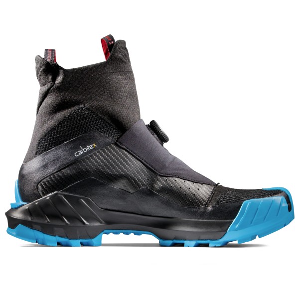 Mammut - Women's Eiger Speed Boa High GTX - Bergschuhe