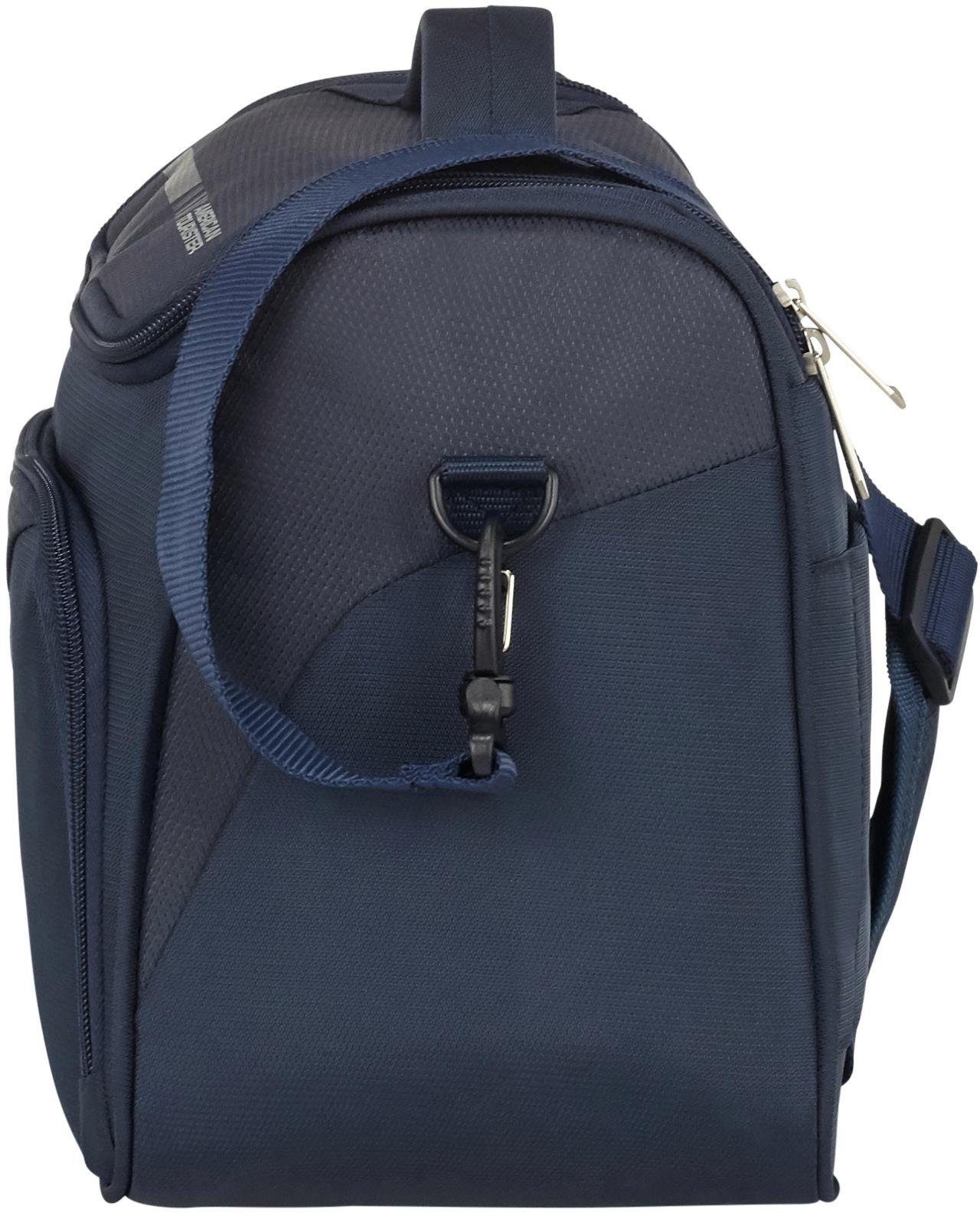 American Tourister® Beautycase Summerfunk, navy