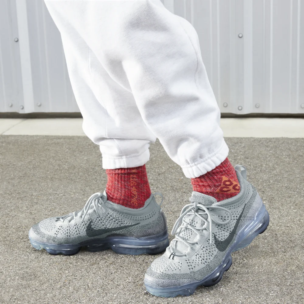 Nike Air VaporMax 2023 Flyknit DV1678-004 / grau