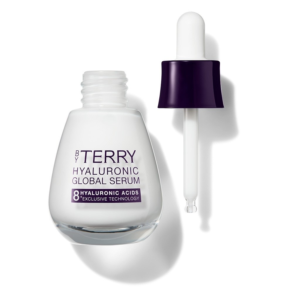 Przez Terry GLOBALNE SERUM HIALURONOWE