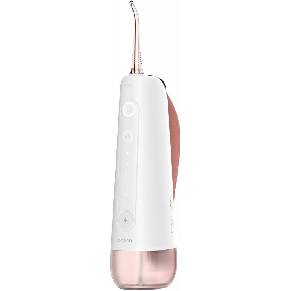 Oclean Munddusche W10 - Munddusche - pink