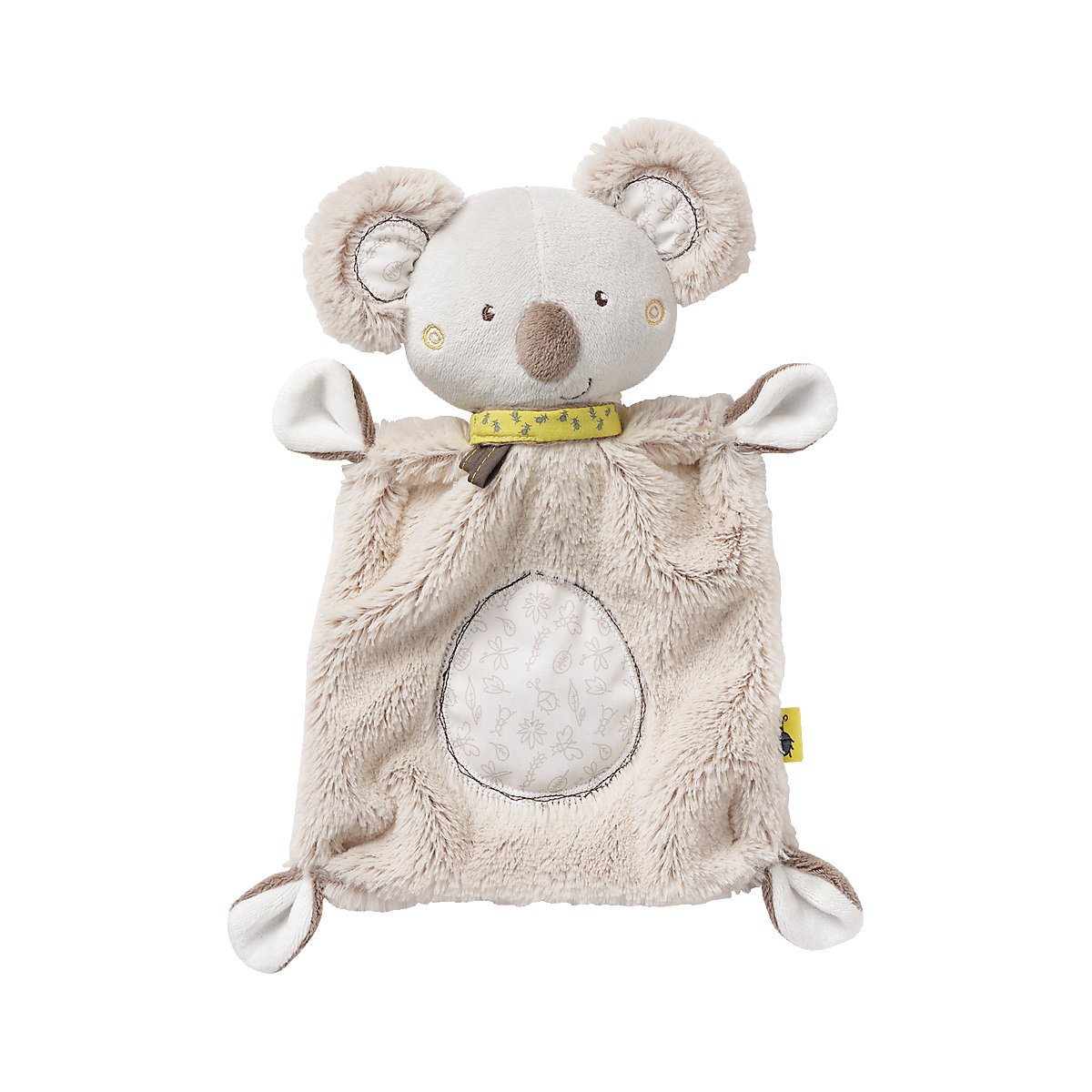 Schmusetuch Koala