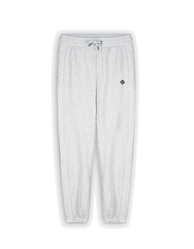 Jogginghose - Labelpatch