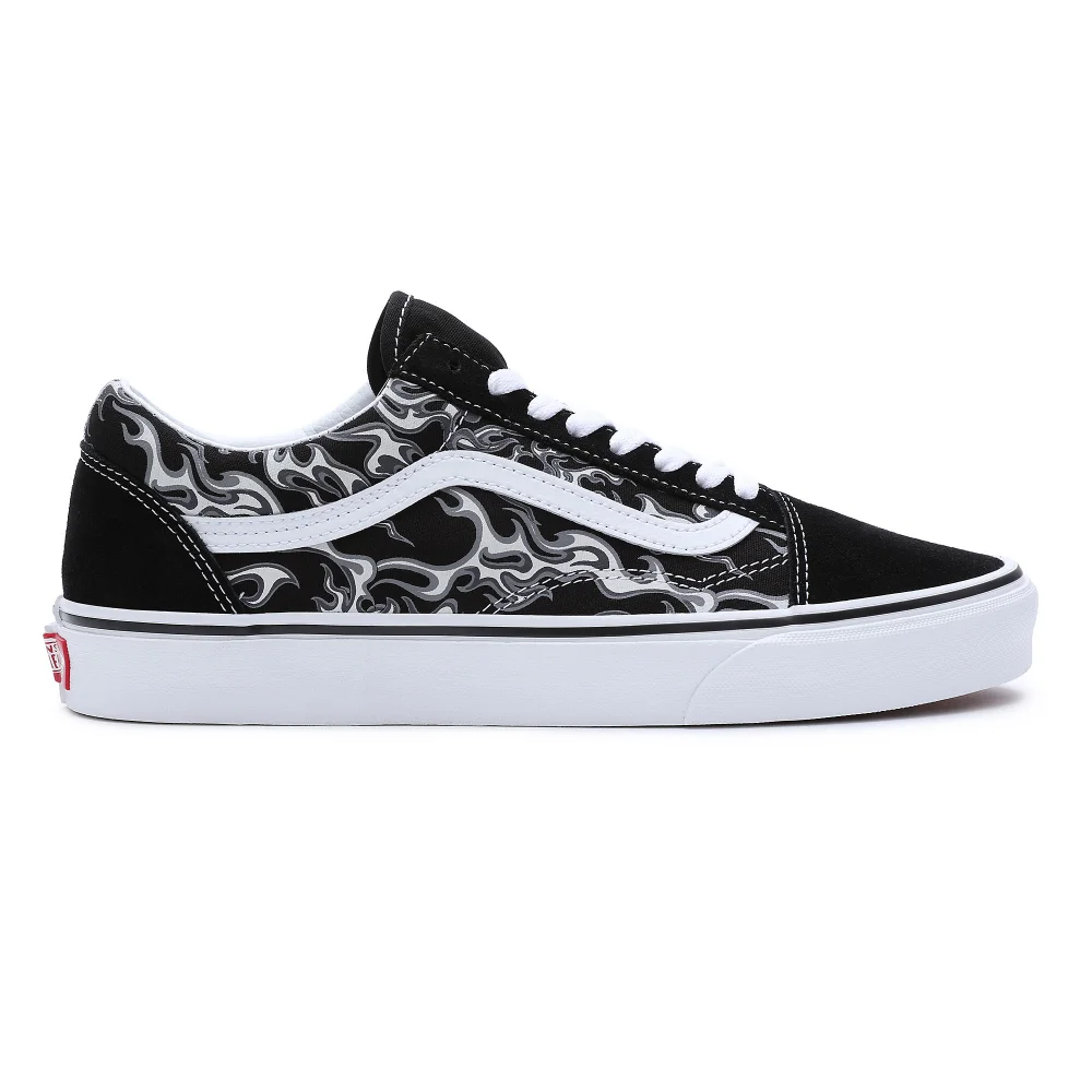 Vans Old Skool VN0007NTBMX / schwarz
