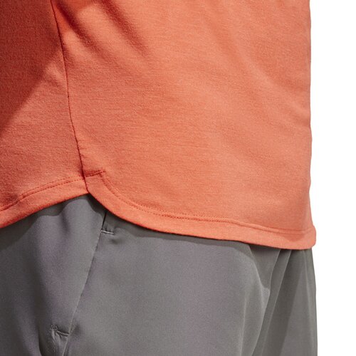 HERREN SHIRT M D4T TEE