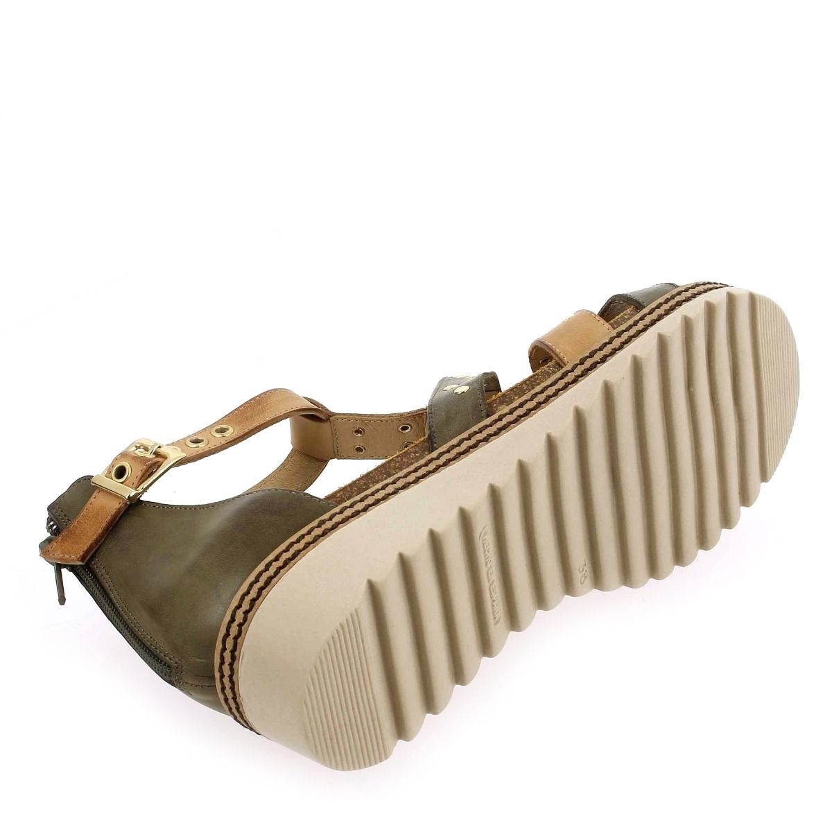 Dorking  D8539 - Camel Kaki