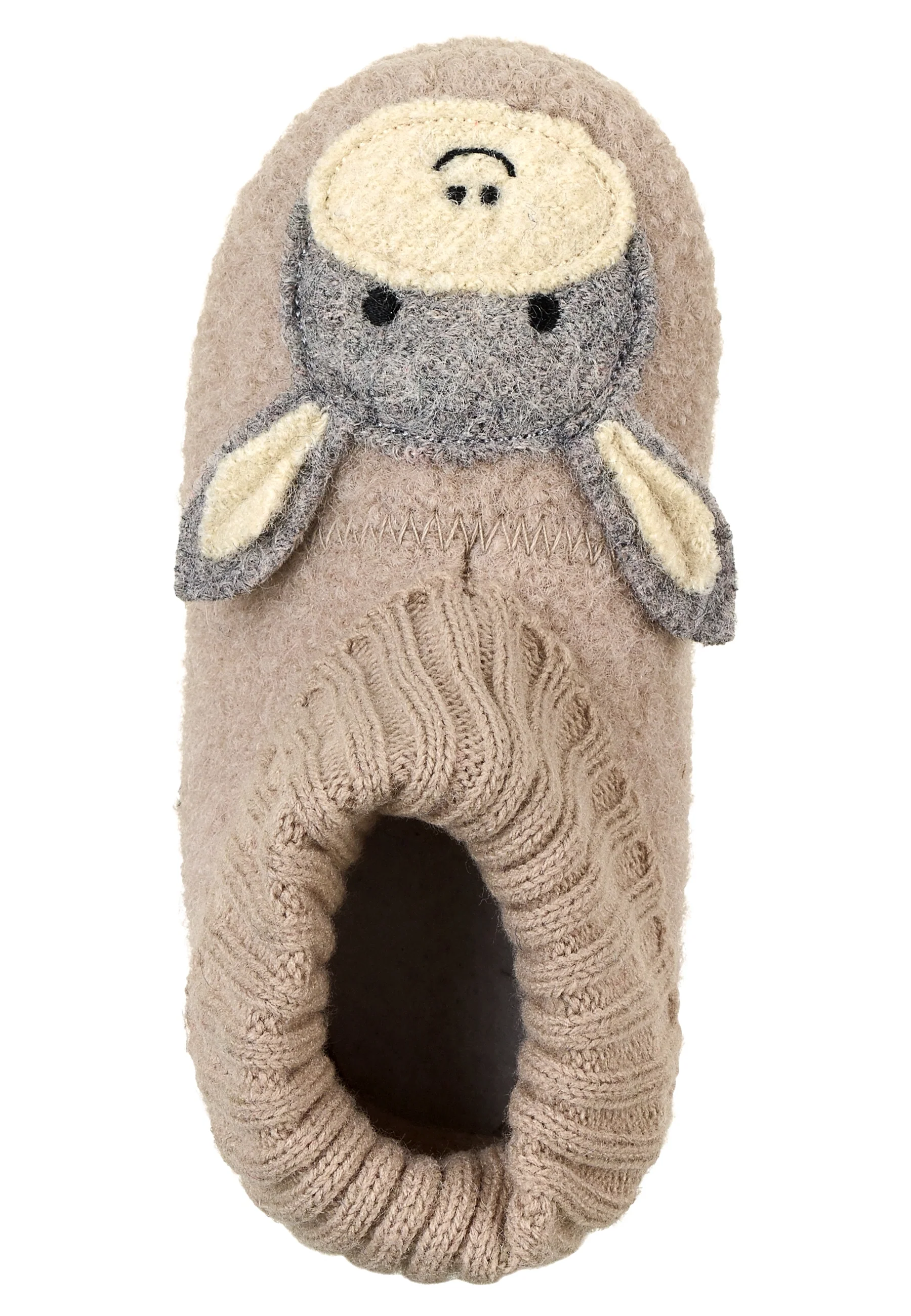 Baby Hausschuhe Emmi-Kollektion