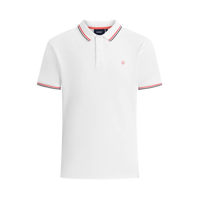 Sea Ranch Xabi Poloshirt Herren