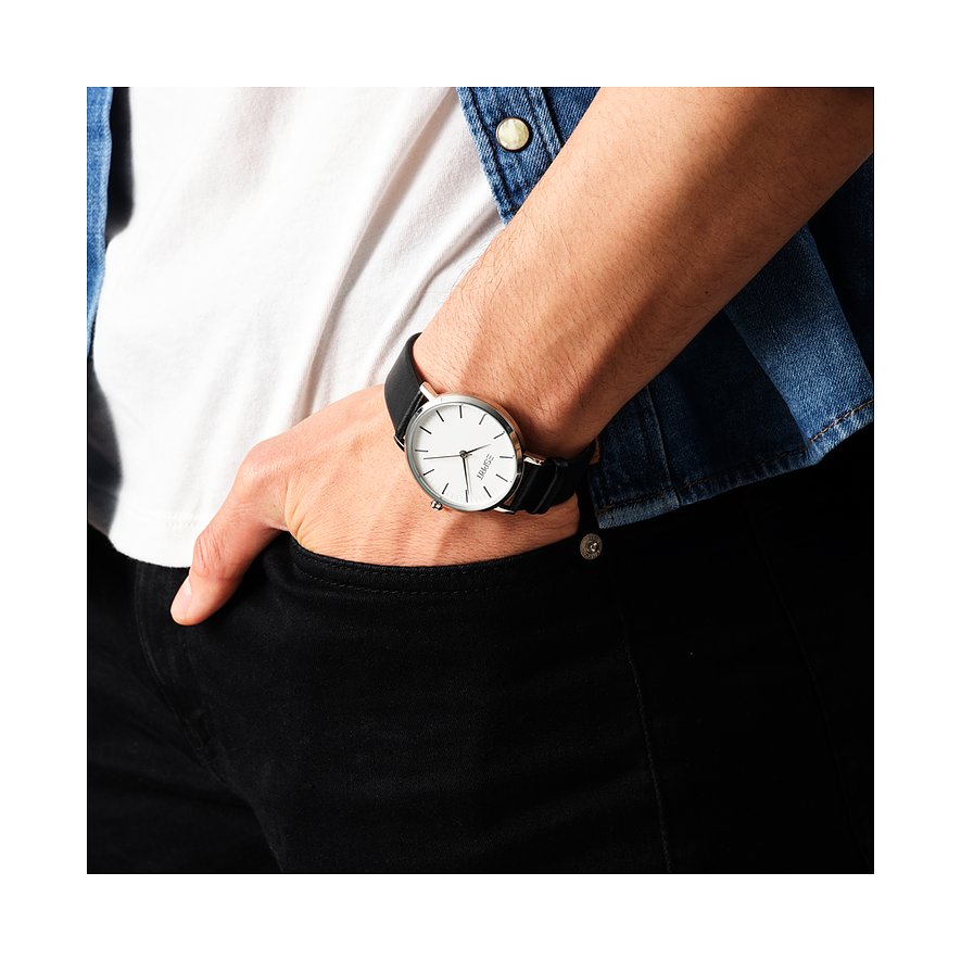ESPRIT Herrenuhr Everyday