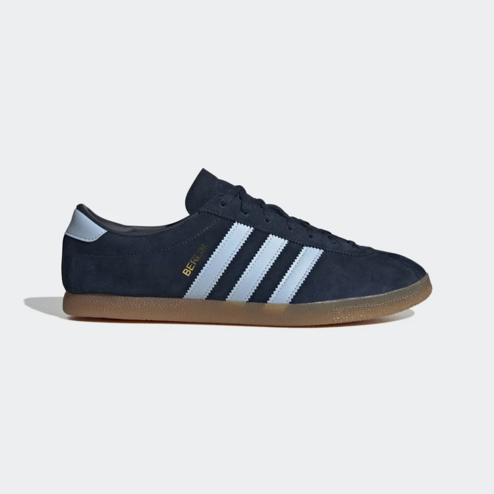 adidas Berlin GY7446 / blau