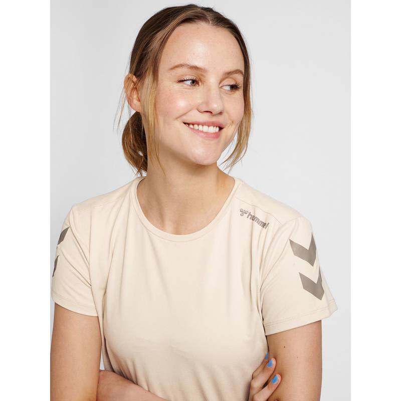 hummel hmlMT TAYLOR T-SHIRT T-Shirt Damen