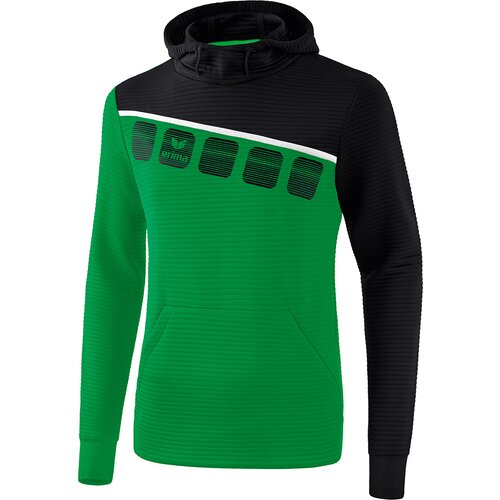 KAPUZENSWEAT 5-C