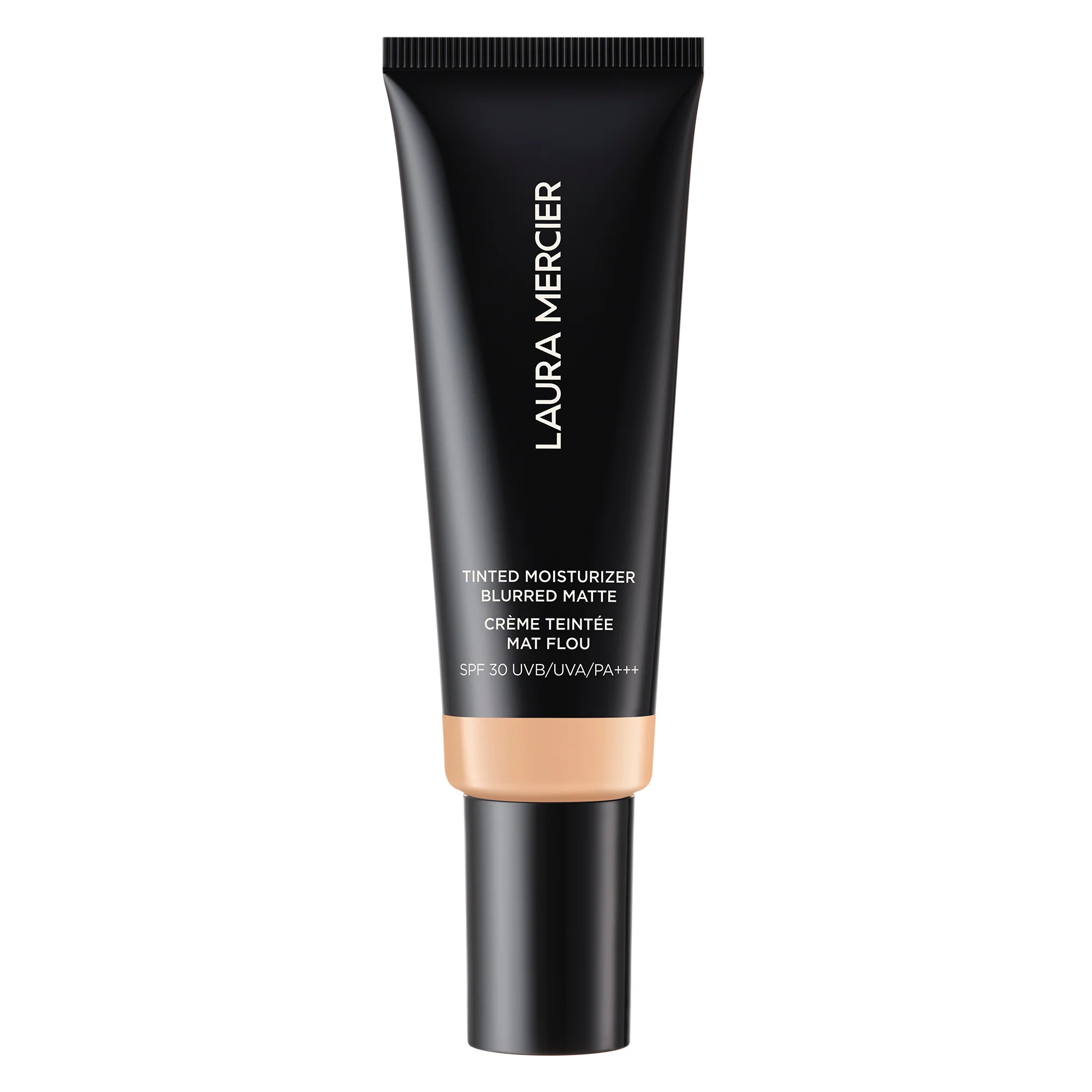 Fondotinta Tinted Moisturizer Blurred Matte SPF 30 UVB/UVA/PA+++ - Fondotinta crema, Crema viso colorata antimperfezioni