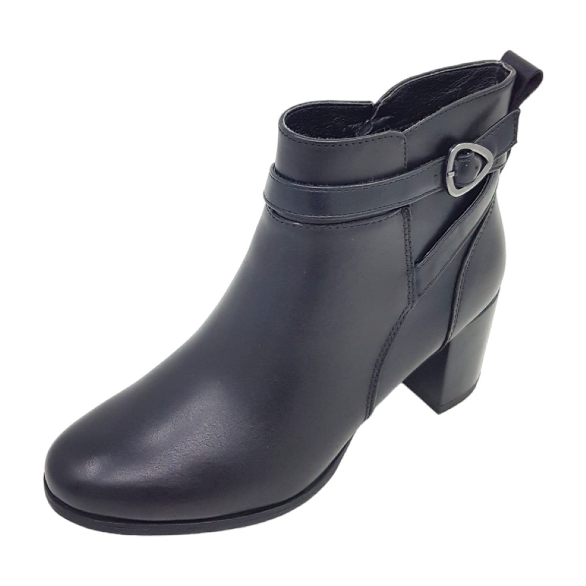 Tamaris 1-25373-41/001 Schwarz 001 black