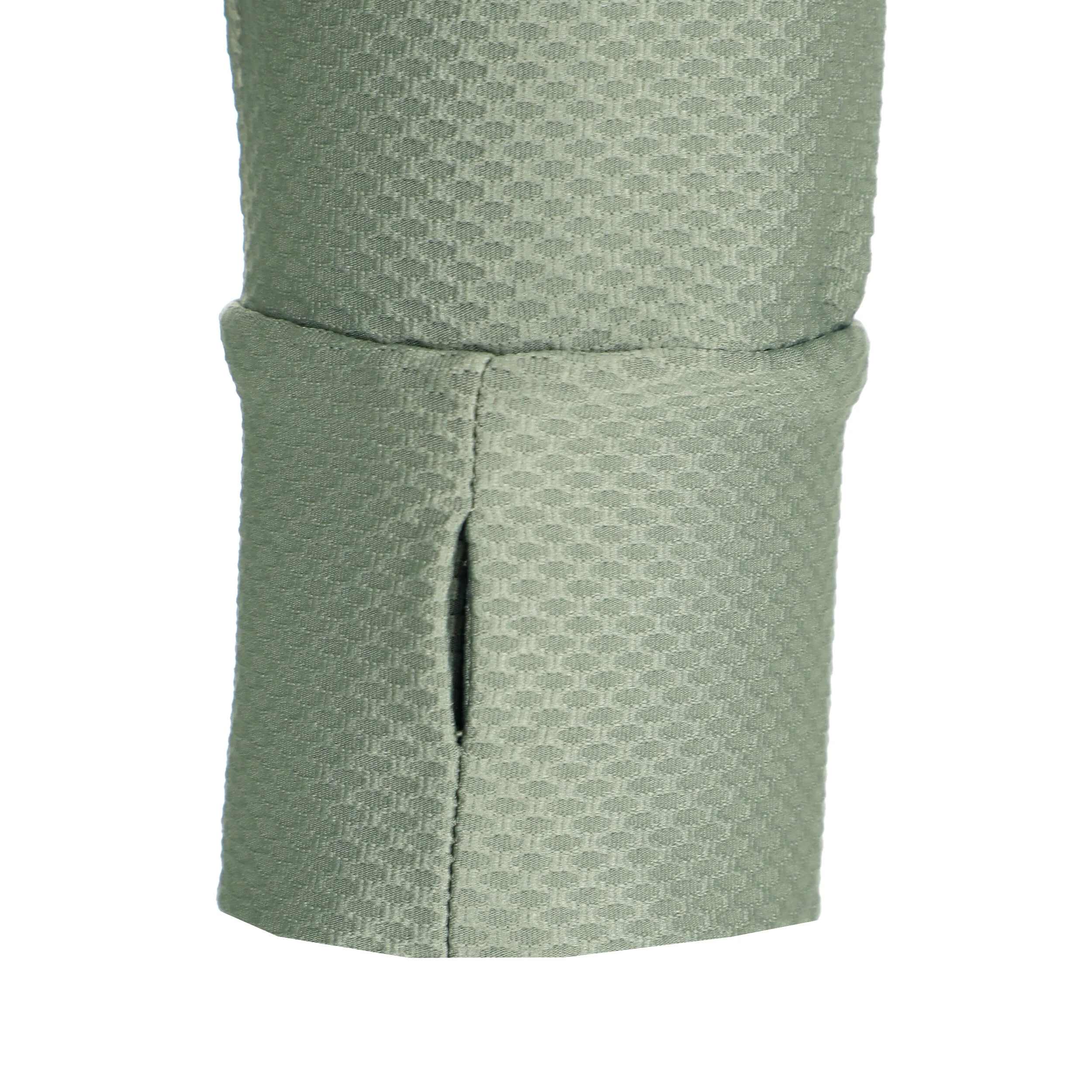 Texture Trainingsjacke Damen - Oliv