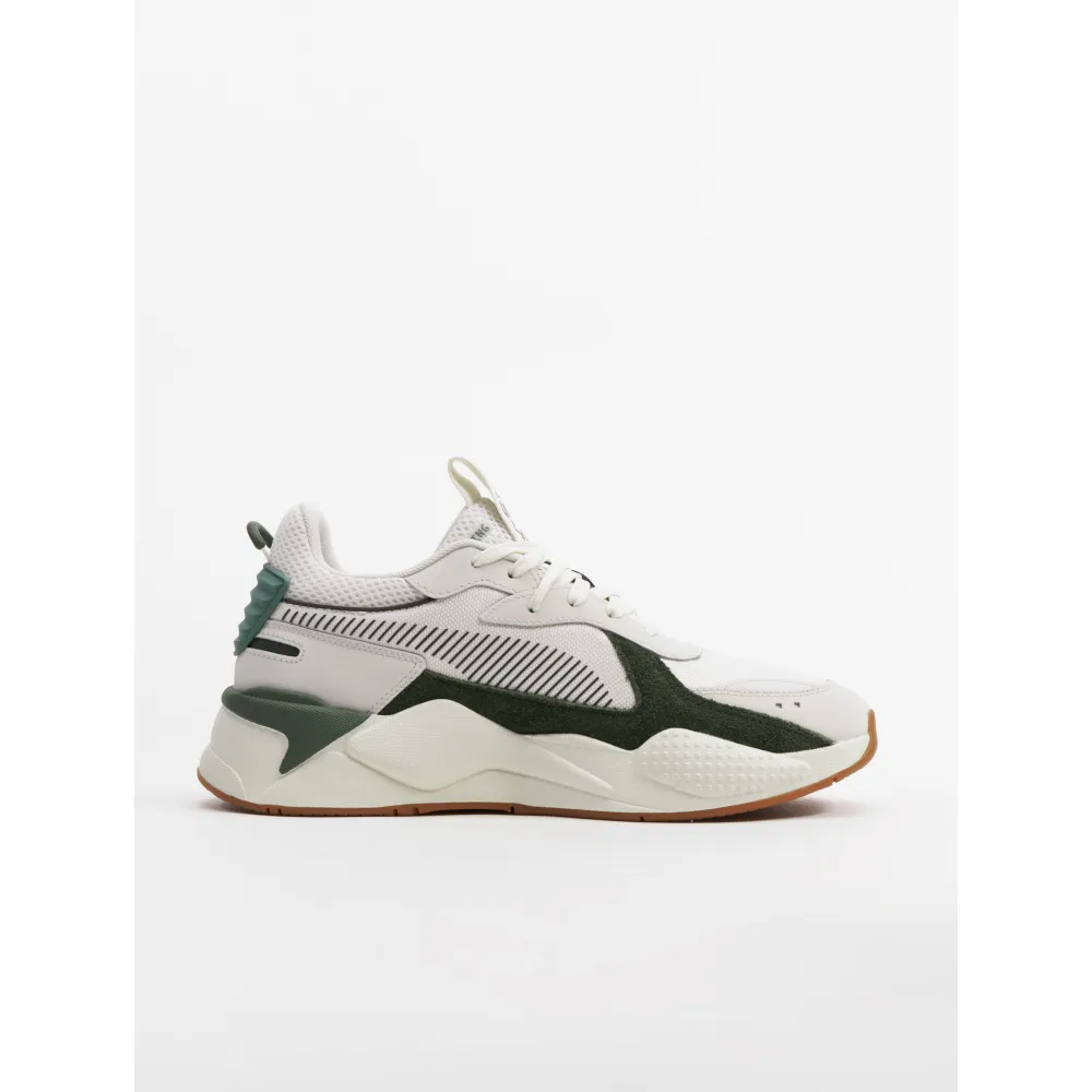 PUMA RS X Suede 391176-006 / weiss