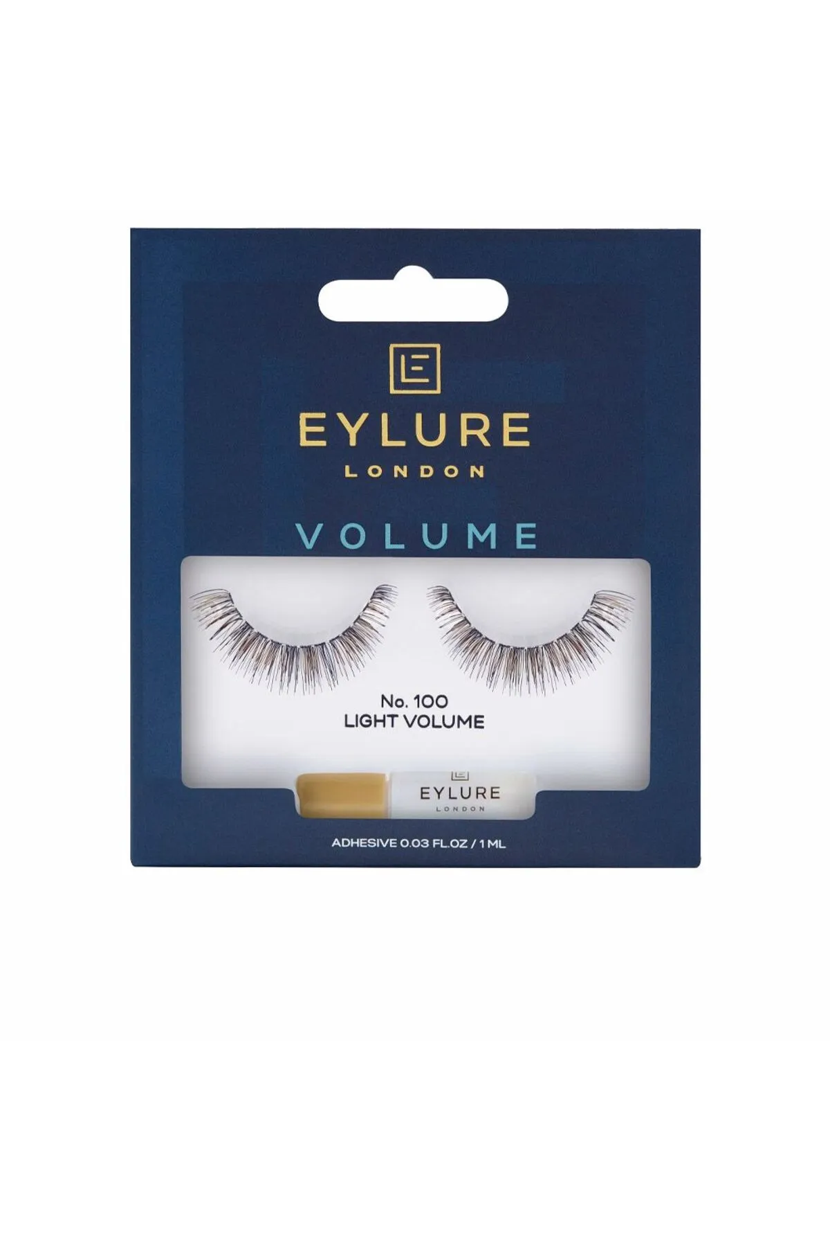 Eylure  Volumen Pestaña #100 Eylure