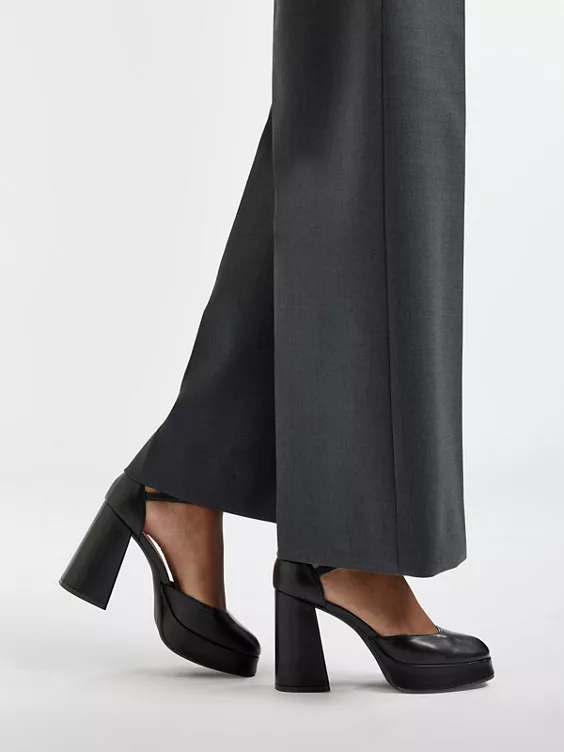 Catwalk Spangenpumps