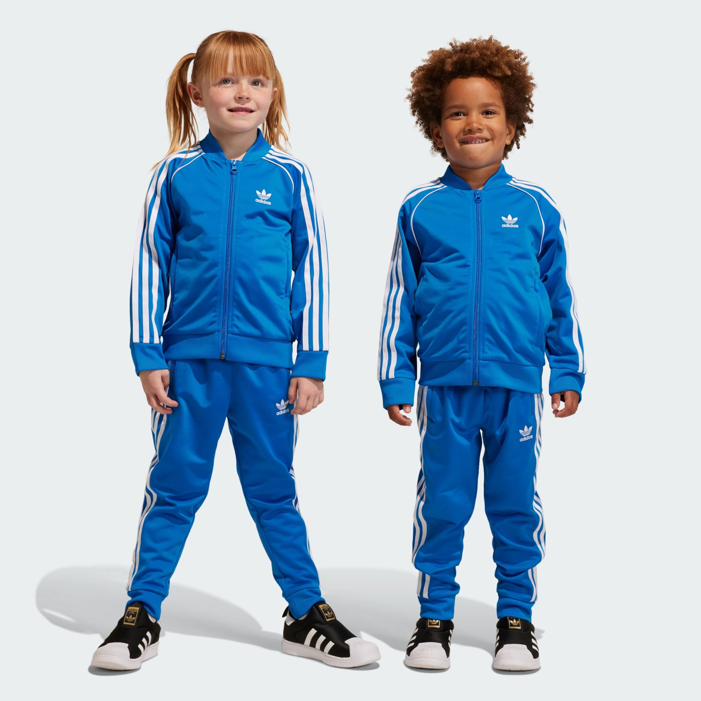Sweatsuit 'Adicolor Sst'