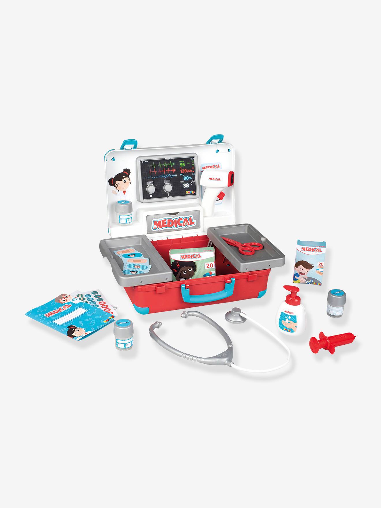 Mallette Médicale