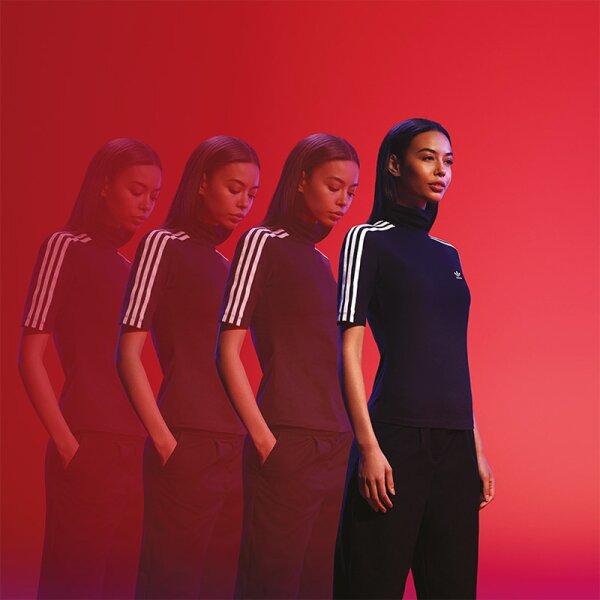 Adidas Unlock for Her Eau de Toilette