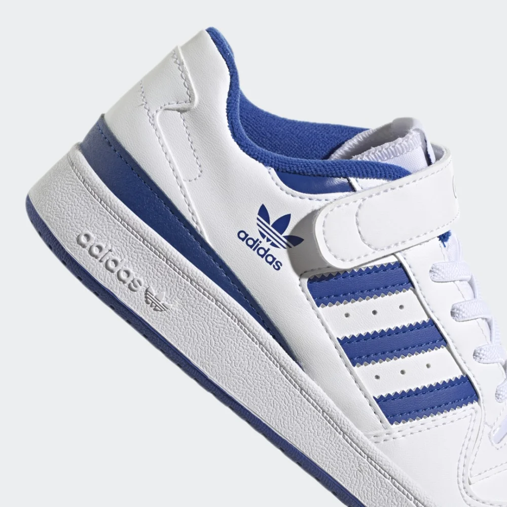 adidas Forum Low FY7978 / weiss