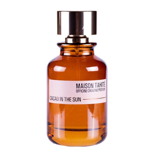 Maison Tahite Cacao In The Sun Eau de Parfum 100 ml