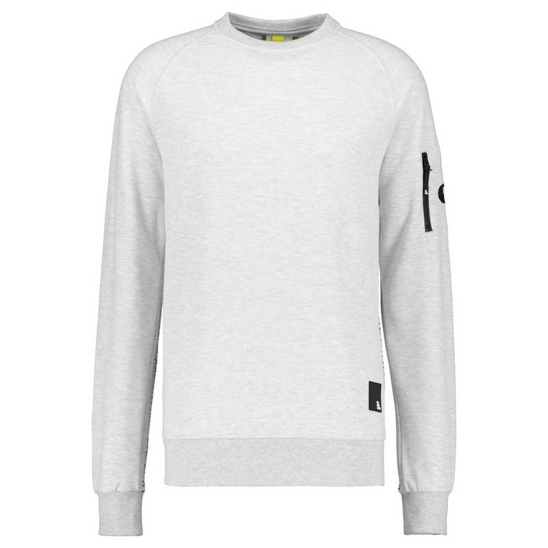 ALIFE AND KICKIN VinnAK A Sweatshirt Herren