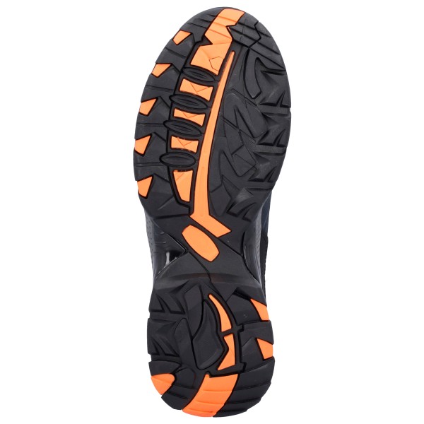 CMP - Melnick Mid Trekking Shoes Waterproof - Wanderschuhe