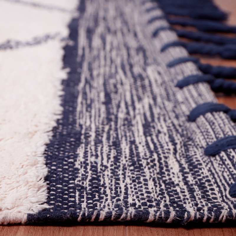 Tapis berbère 110x170cm SHAANTI