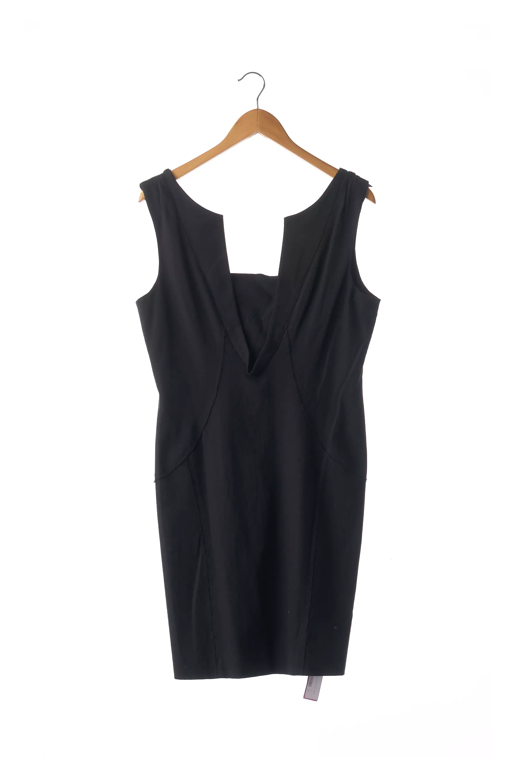 Pascal Millet Robes Mi Longues Femme couleur noir