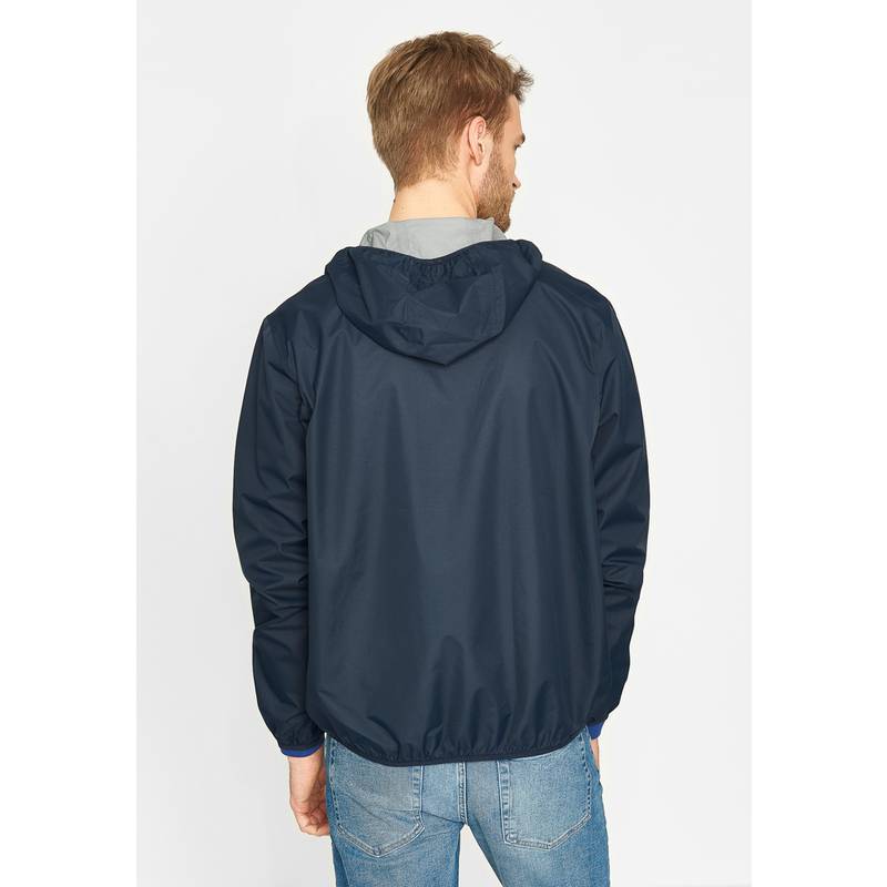 Sea Ranch Greg Funktionsjacke Herren