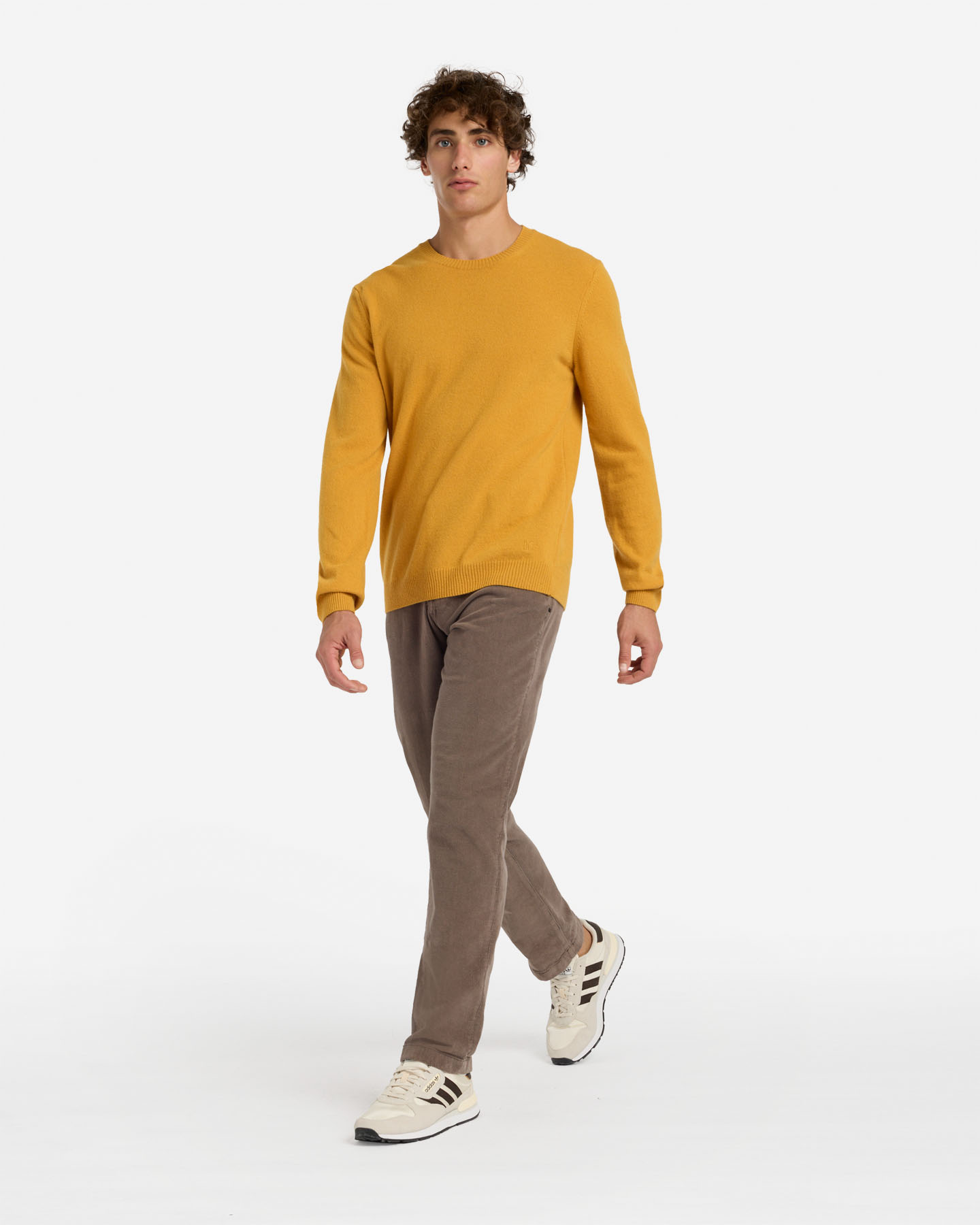 Maglione Best Company Janjeća vuna M BCM520W24-1175