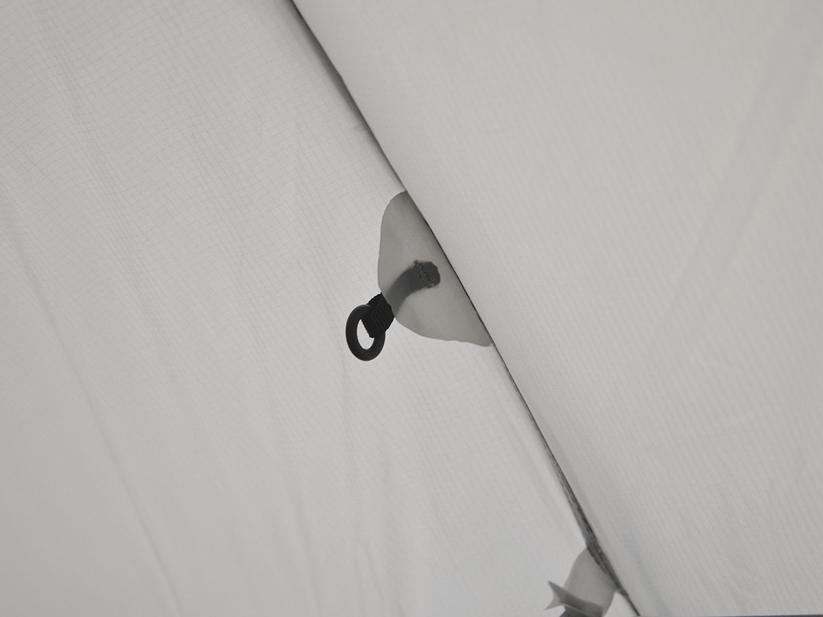 Obelink Viera 390 Teilvorzelt